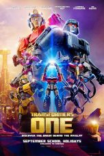 Transformers One