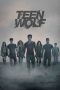 Poster Film Teen Wolf (2011)