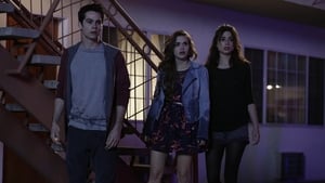 Teen Wolf Season 3 Episode 6: Terjebak di Motel dan Ancaman Baru