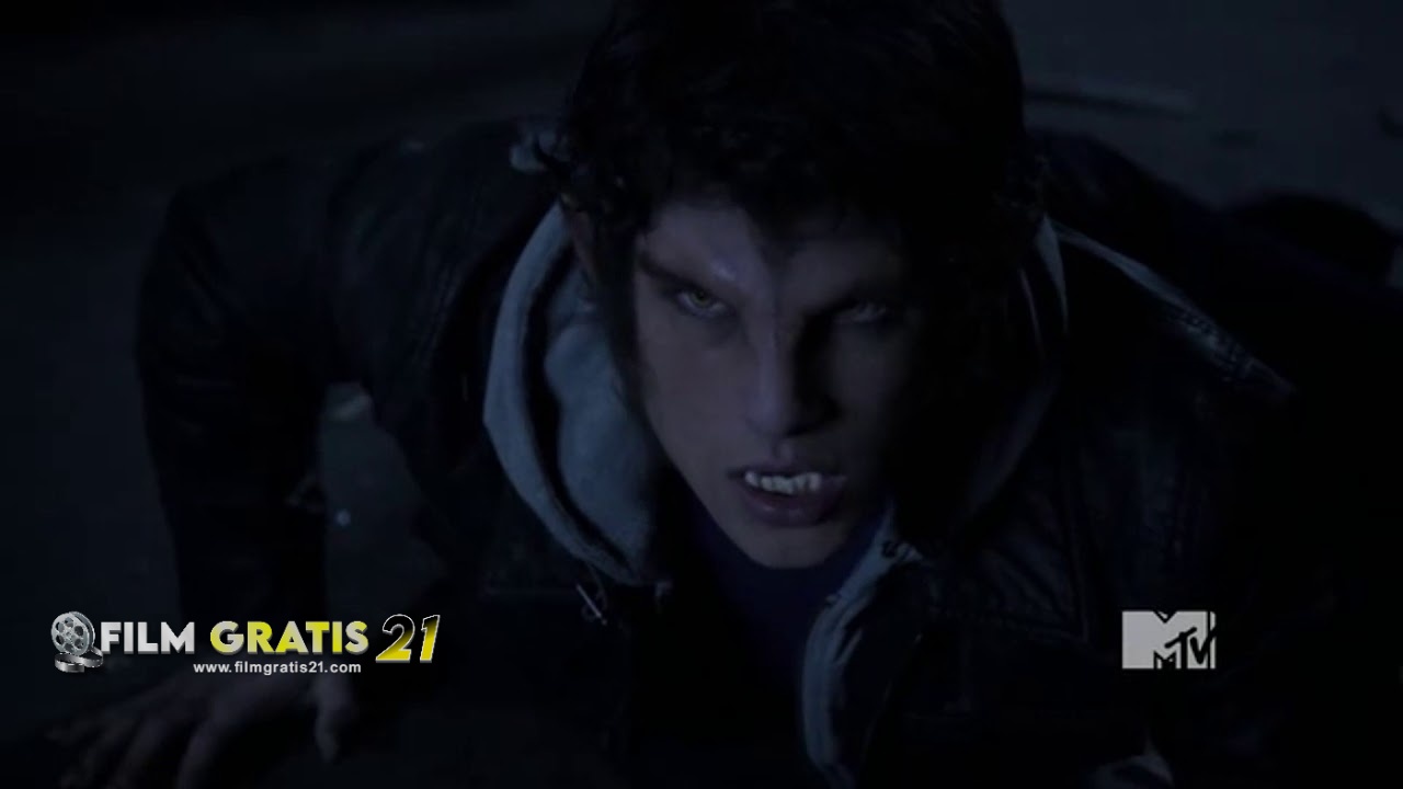 Teen Wolf Episode 3: Pack Mentality