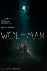 Wolf Man (2025)