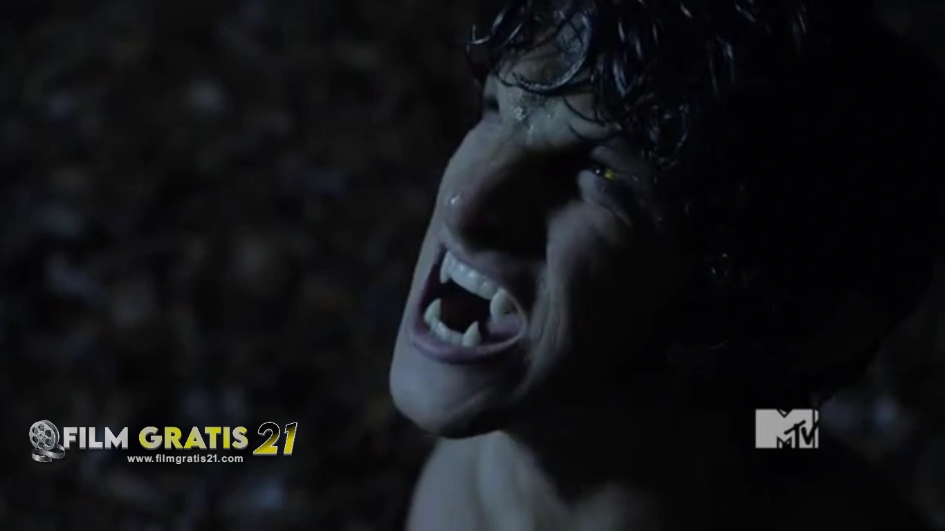 Teen Wolf Season 1 Episode 1: Moon Wolf