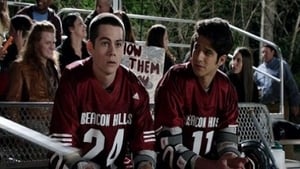 Teen Wolf Season 2 Episode 11: Lacrosse, Perburuan, dan Rencana untuk Menghadapi Gerard