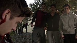 Teen Wolf Season 3 Episode 4: Konflik Berbahaya dan Teori Stiles