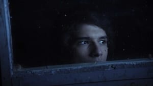 Teen Wolf Season 1 Episode 7, Scott dan teman-temannya terjebak di dalam sekolah.