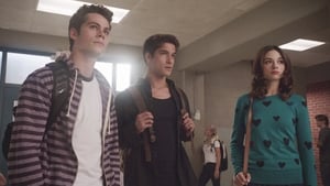 Teen Wolf Season 3 Episode 13