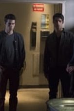 Sinopsis Teen Wolf Season 3 Episode 11