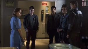 Sinopsis Teen Wolf Season 3 Episode 11