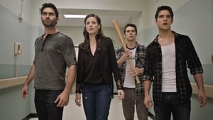 Sinopsis Teen Wolf Season 3 Episode 10