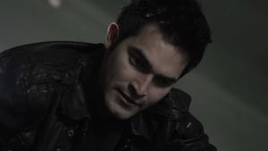 Derek Hale di Teen Wolf Season 1 Episode 6