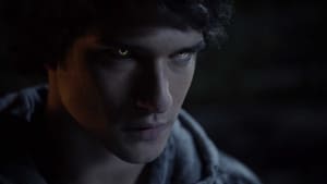 Scott di Teen Wolf Season 1 Episode 8