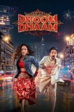 Nonton Dhoom Dhaam 2025 Gratis Full HD